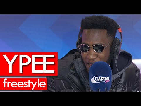 Ypee freestyle - Westwood