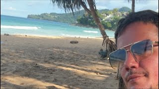 D1ST1 OFFICIEL  est en direct dès plages 🏖️ de Phuket
