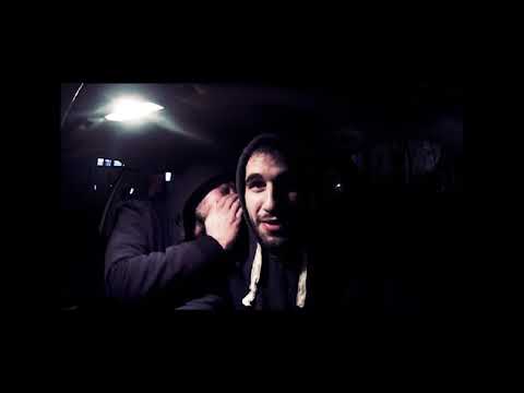 Icler X Feco - Προχώρα αδερφέ μου (Official Video)