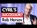 Rob Hersov Stellenbosch Mafia GNU Biznews Trump Gayton McKenzie Zuma MK Party Malema DA
