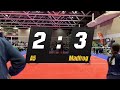 A5 12 LA Vs Madfrog 12 Triple Crown Semi Finals