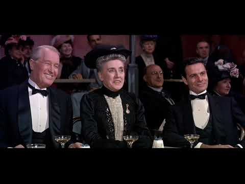 Can Can (From Can-Can 1960)