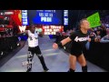 The Miz & R-Truth tell the WWE Universe "You Suck" with