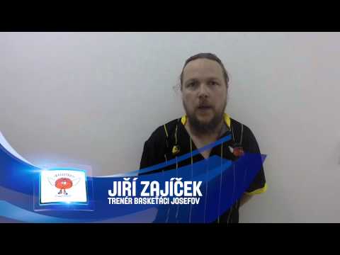 Pozápasové zhodnocení - Slavia Kroměříž vs. Baskeťáci Josefov 80:77 po prodl.