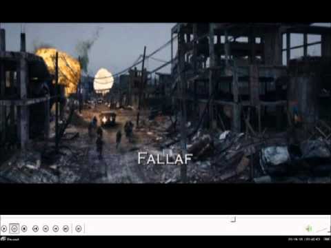 Fallaf - Beni Konuşur Ortam