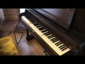 Merrie Melodies Theme As Played By Bryan Pezzone