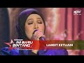 Sharifah Zarina Langit Ketujuh Konsert IniBaruBintang4