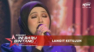 Download lagu Sharifah Zarina Langit Ketujuh Konsert IniBaruBint... mp3