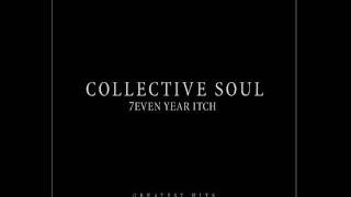 Collective Soul - Gel