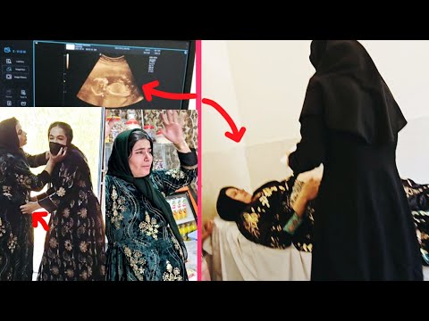 Operating room or natural birth. Fear of childbirth after ultrasound.