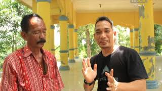Download lagu MAKAM KUBAH DATUK BATUBARA mp3