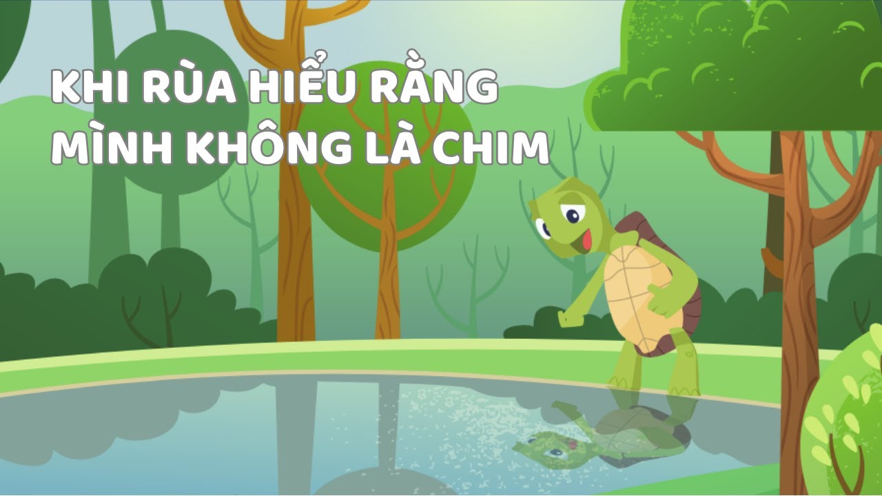 Room to Read Turtle