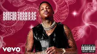 YG - Deeper Than Rap (Audio)