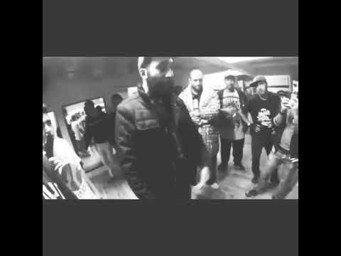 Nima Nimosh live rap...