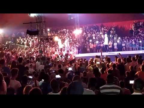 Final Batalla de los Gallos Cuba 2019 Tito MC vs DRC