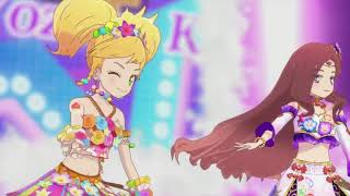 Download lagu Aikatsu Stars  Movie S4   Episode solo mp3
