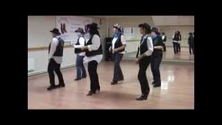 Bill And Sue - Video at: http://www.veoh.com/watch/v396278174nPME9Xr