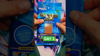 Building a MTG Collection using ONLY Dollar Store Packs! (Day 2)
