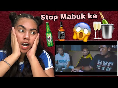 REACTION - Owl Gank x Mor M.A.C - Cuma Mabo