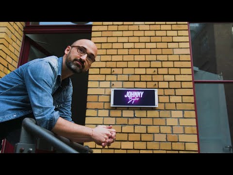 Johnny Bytes boosts data and analytics with MySQL HeatWave on AWS
