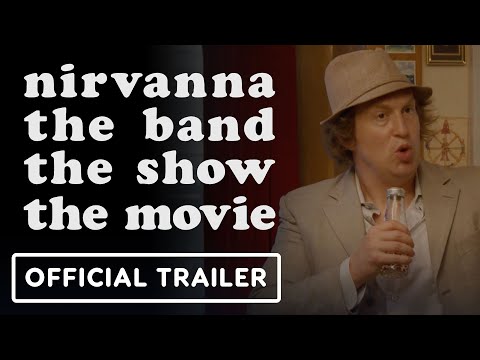 Nirvanna The Band The Show The Movie - Official Trailer (2026) Matt Johnson, Jay McCarrol