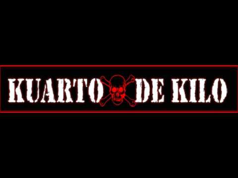 KUARTO DE KILO 1939 - 1996 Live KNY