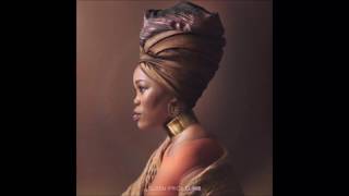 Queen Ifrica - Trueversation ft. Damion Marley Lyrics (Lyric Video)