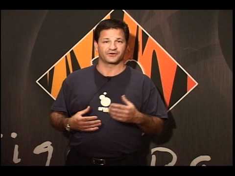 Tigerpaw User Conference 2010 - Spam Soap