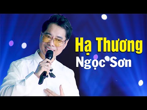 Hạ Thương - Ngọc Sơn | Hạ ơi... a xa e mấy mùa phượng rồi | Live Show Hát Trên Quê Hương 7