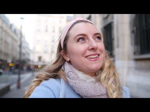 What are Moon Lines in Astrocartography - Traveling from Paris to California (Astro Travel VLOG)