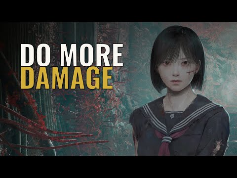 Silent Hill f – Combat Tips Guide | How to Do More Damage, Kill Faster & Survive