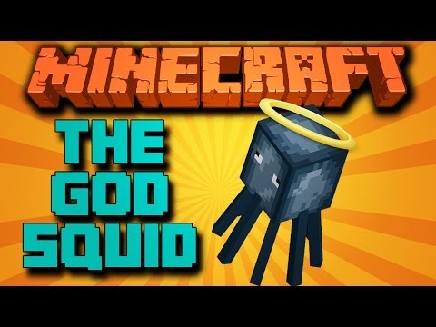 HERMITCRAFT FTB Unleashed {EP.18} - The GOD Squid