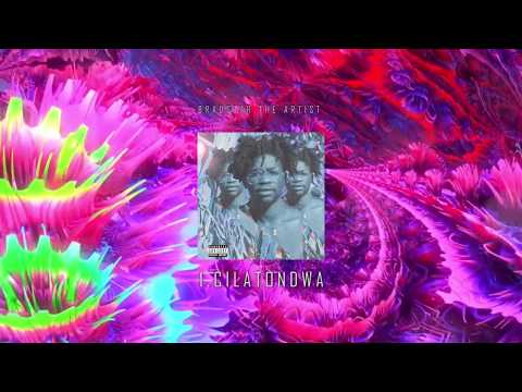 Cilatondwa - Bradstar The Artist - Big Chunes Only EP  (Official Audio Visualizer)