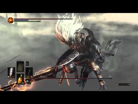 無名の王 Dark Souls 3 Jp Wiki