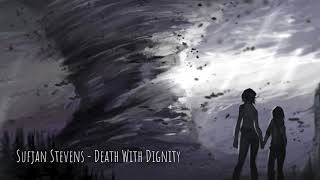 Nightcore - Death WIth Dignity