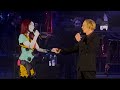 Janelle Monae & Danny Elfman - Simply Meant To Be, Nightmare Before Christmas at Hollywood Bowl [4K]