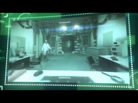 CODE LYOKO EVOLUTION 20 - ESPIONAGE (English Subtitles) [SUBSONICS][RACLETTE]