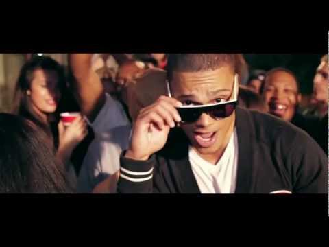 JR Mint ft Lokz - Til The Morning (prod Arthur McArthur) [OFFICIAL VIDEO]