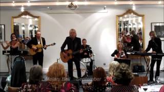 John Lodge ~ Emily's Song ~ 10,000 Light Years Ago Band