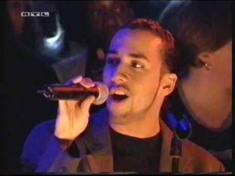 Backstreet Boys - I Want It That Way