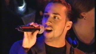 Backstreet Boys - 1999 - Top of the Pops - &quot;I Want it That Way&quot; (Another Version)