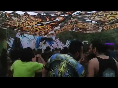 Calabi Yau in full swing at IMMERSE 2021.