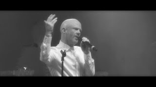 Jimmy Somerville (live) "You Make Me Feel (Mighty Real)" @Berlin Feb 19, 2016