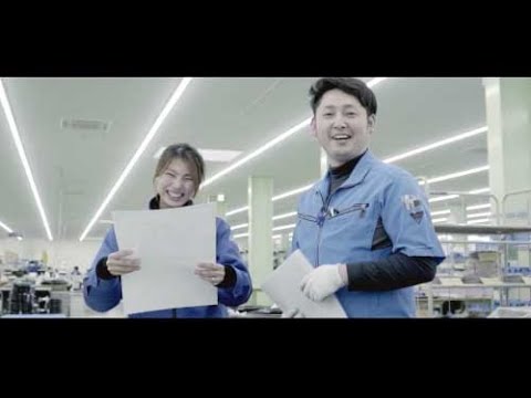 ケーブル製造加工企業紹介用動画事例