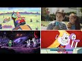 Nickelodeon Commercial Breaks July 9 2021