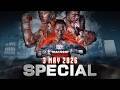 THAI FIGHT LEAGUE SPECIAL 3 May 2026