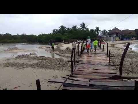 Save Health, Homes & Livelihoods in Rincon del Mar