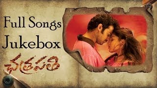Download lagu Chatrapathi Movie Full Songs || Jukebox || Prabhas, Shriya Saran mp3 Download lagu Chatrapathi Movie Full Songs || Jukebox || Prabhas, Shriya Saran mp3