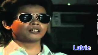 WILLY GARTE-BAWAL NA GAMOT SAMAR