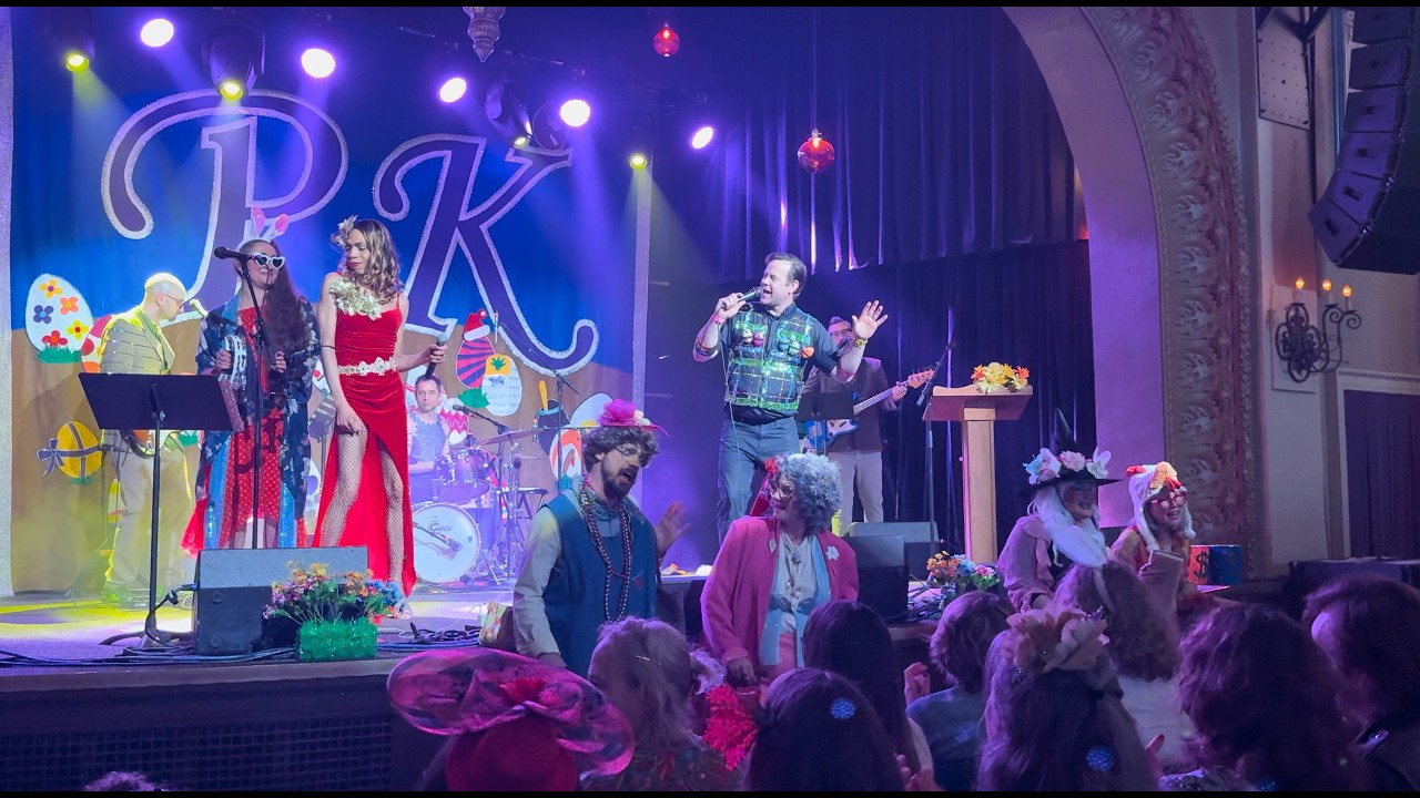 Pastor Kaleb - Latest Video